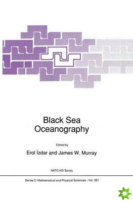 Black Sea Oceanography