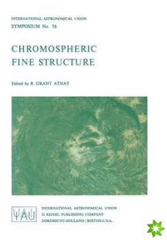 Chromospheric Fine Structure