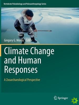 Climate Change and Human Responses