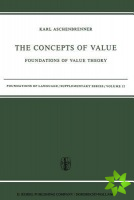 Concepts of Value