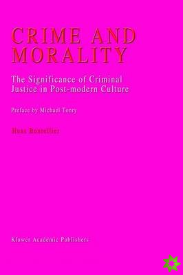 Crime and Morality