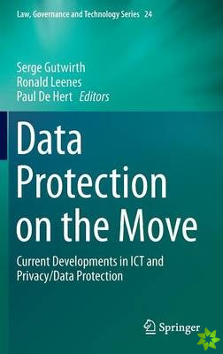 Data Protection on the Move