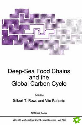 Deep-Sea Food Chains and the Global Carbon Cycle