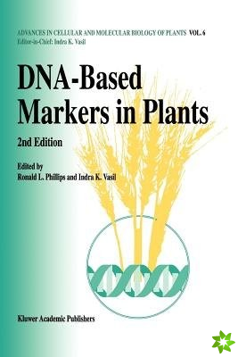 DNA-Based Markers in Plants