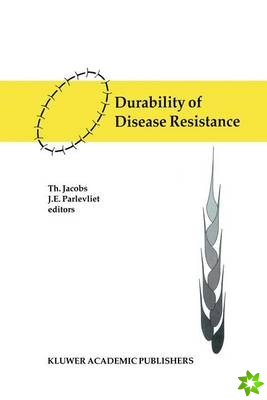 Durability of Disease Resistance