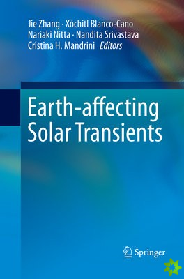 Earth-affecting Solar Transients