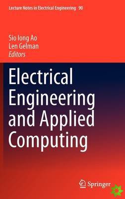 Electrical Engineering and Applied Computing