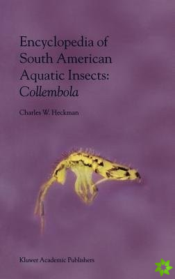 Encyclopedia of South American Aquatic Insects: Collembola