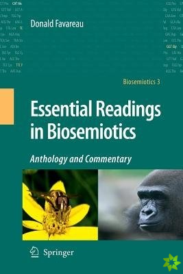 Essential Readings in Biosemiotics
