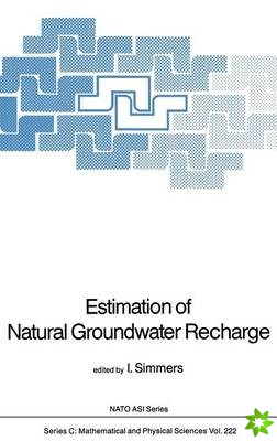Estimation of Natural Groundwater Recharge