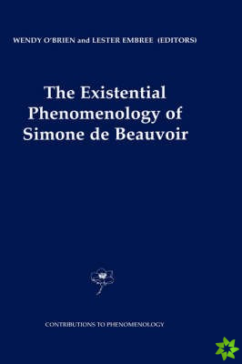 Existential Phenomenology of Simone de Beauvoir