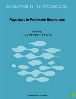 Flagellates in Freshwater Ecosystems