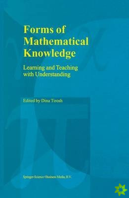 Forms of Mathematical Knowledge