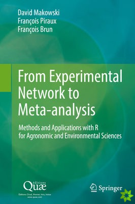 From Experimental Network to Meta-analysis