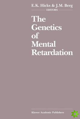 Genetics of Mental Retardation