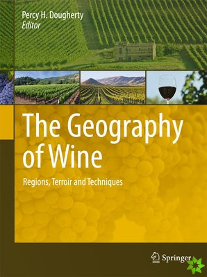 Geography of Wine