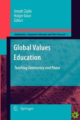 Global Values Education