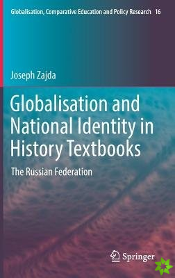 Globalisation and National Identity in History Textbooks