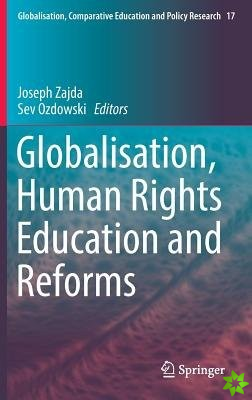Globalisation, Human Rights Education and Reforms