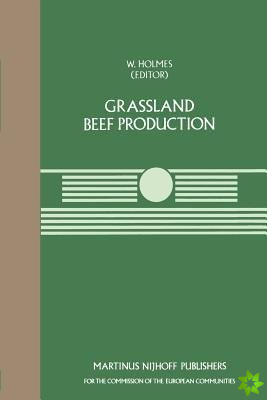 Grassland Beef Production