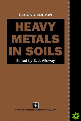 Heavy Metals in Soils