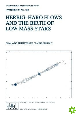 Herbig-Haro Flows and the Birth of Low Mass Stars