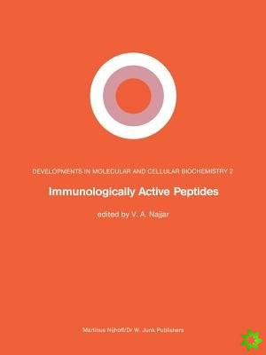 Immunologically Active Peptides