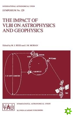 Impact of VLBI on Astrophysics and Geophysics