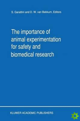 Importance of Animal Experimentation for Safety and Biomedical Research