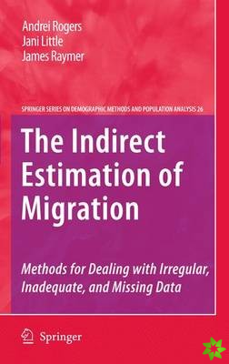 Indirect Estimation of Migration
