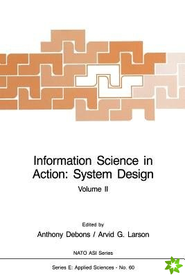 Information Science in Action: System Design