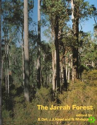 Jarrah Forest