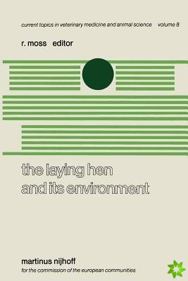 Laying Hen and its Environment