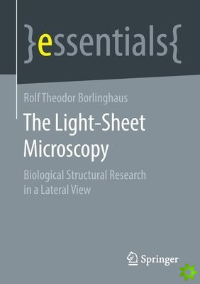 Light-Sheet Microscopy