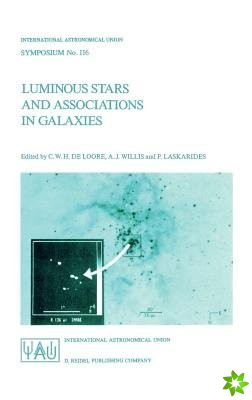 Luminous Stars and Associations in Galaxies