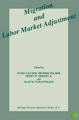 Migration and Labor Market Adjustment