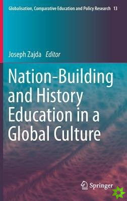 Nation-Building and History Education in a Global Culture