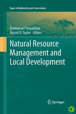 Natural Resource Management and Local Development