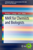 NMR for Chemists and Biologists