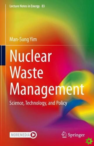 Nuclear Waste Management