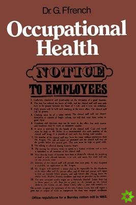 Occupational Health