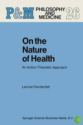 On the Nature of Health