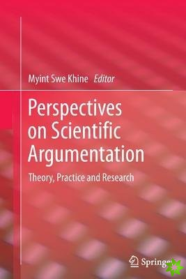 Perspectives on Scientific Argumentation