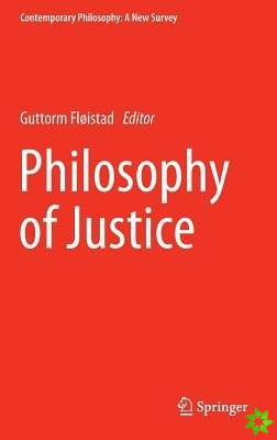 Philosophy of Justice