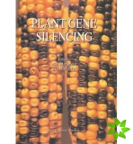 Plant Gene Silencing