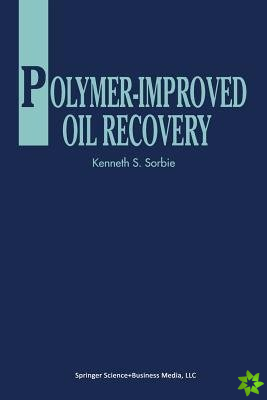 Polymer-Improved Oil Recovery