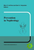 Prevention in nephrology