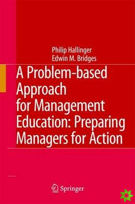 Problem-based Approach for Management Education