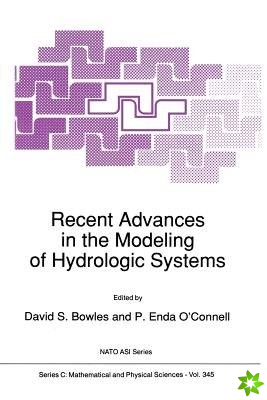 Recent Advances in the Modeling of Hydrologic Systems
