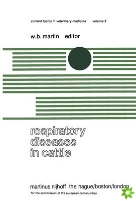 Respiratory Diseases in Cattle